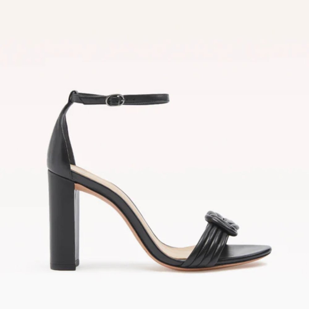Alexandre Birman Vicky 90 Sandal